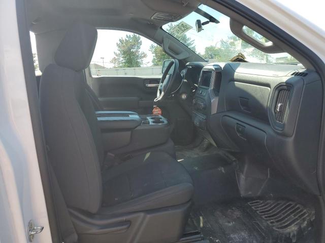 Photo 4 VIN: 3GCNWAEF5MG374368 - CHEVROLET SILVERADO 