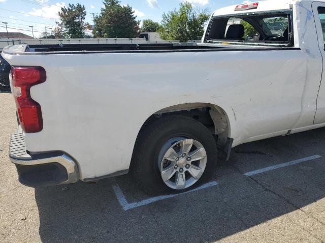 Photo 5 VIN: 3GCNWAEF5MG374368 - CHEVROLET SILVERADO 