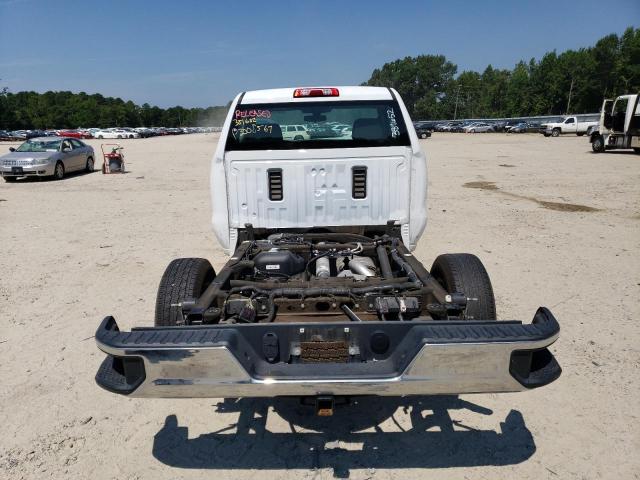 Photo 9 VIN: 3GCNWAEF5MG455547 - CHEVROLET SILVERADO 