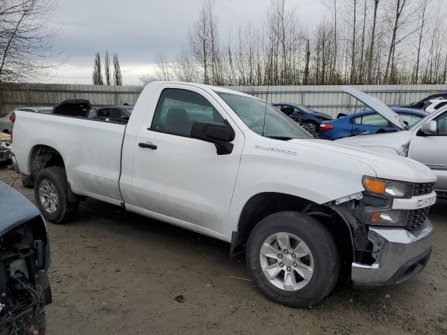 Photo 3 VIN: 3GCNWAEF6KG181675 - CHEVROLET SILVERADO 