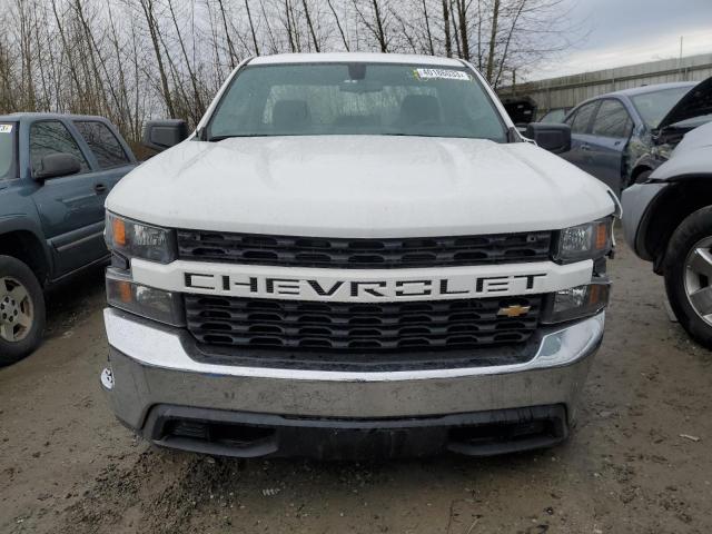 Photo 4 VIN: 3GCNWAEF6KG181675 - CHEVROLET SILVERADO 