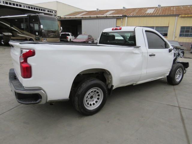 Photo 2 VIN: 3GCNWAEF6KG212200 - CHEVROLET SILVERADO 