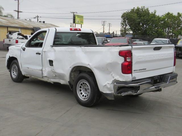 Photo 3 VIN: 3GCNWAEF6KG212200 - CHEVROLET SILVERADO 