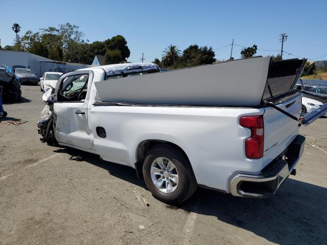 Photo 1 VIN: 3GCNWAEF6LG266601 - CHEVROLET SILVERADO 