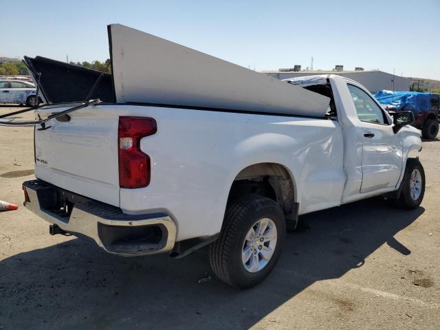 Photo 2 VIN: 3GCNWAEF6LG266601 - CHEVROLET SILVERADO 