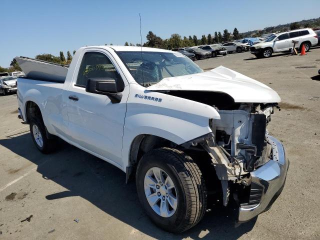 Photo 3 VIN: 3GCNWAEF6LG266601 - CHEVROLET SILVERADO 