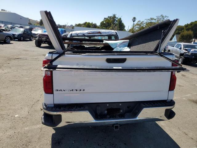 Photo 5 VIN: 3GCNWAEF6LG266601 - CHEVROLET SILVERADO 