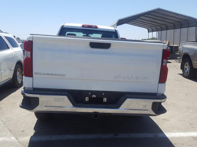 Photo 5 VIN: 3GCNWAEF6LG288906 - CHEVROLET SILVERADO 