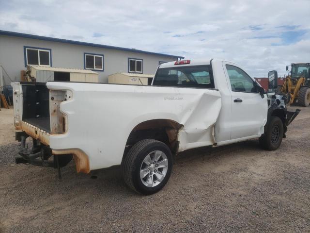 Photo 2 VIN: 3GCNWAEF6LG423723 - CHEVROLET SILVERADO 