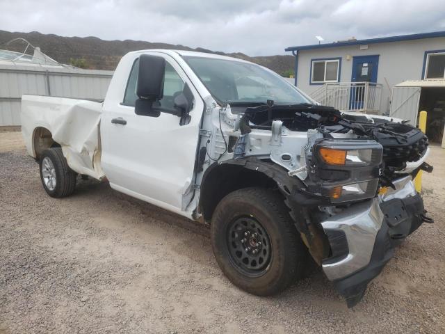 Photo 3 VIN: 3GCNWAEF6LG423723 - CHEVROLET SILVERADO 