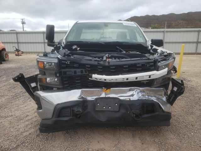 Photo 4 VIN: 3GCNWAEF6LG423723 - CHEVROLET SILVERADO 