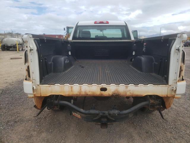 Photo 5 VIN: 3GCNWAEF6LG423723 - CHEVROLET SILVERADO 