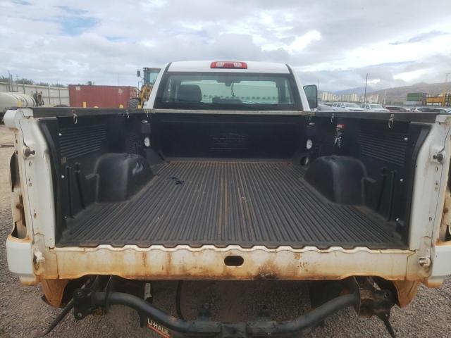 Photo 9 VIN: 3GCNWAEF6LG423723 - CHEVROLET SILVERADO 