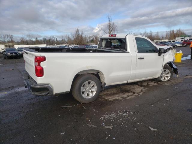 Photo 2 VIN: 3GCNWAEF6LG435032 - CHEVROLET SILVERADO 