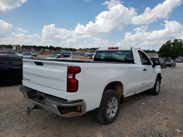 Photo 3 VIN: 3GCNWAEF6MG207274 - CHEVROLET SILVERADO 