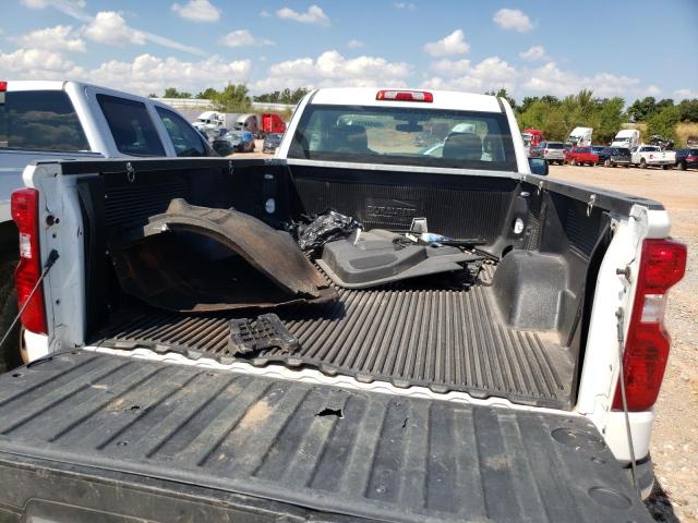 Photo 5 VIN: 3GCNWAEF6MG207274 - CHEVROLET SILVERADO 