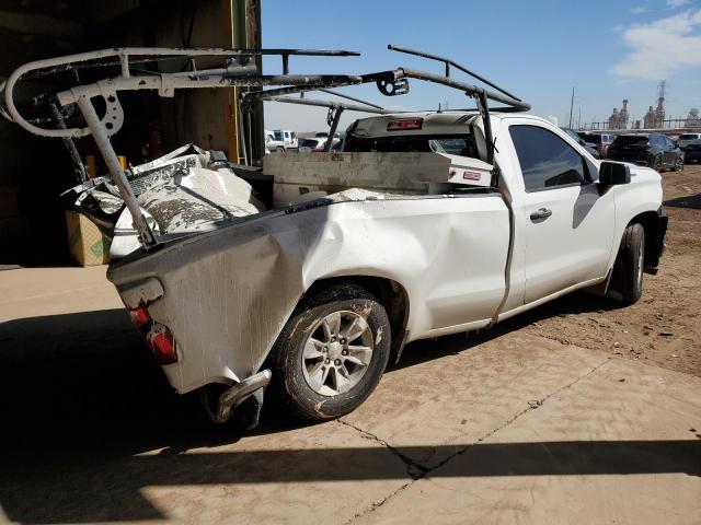 Photo 2 VIN: 3GCNWAEF6MG344568 - CHEVROLET SILVERADO 