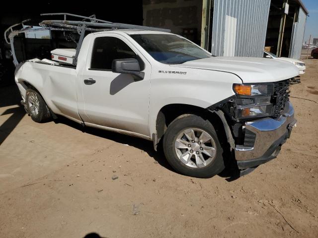 Photo 3 VIN: 3GCNWAEF6MG344568 - CHEVROLET SILVERADO 