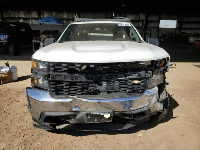 Photo 4 VIN: 3GCNWAEF6MG344568 - CHEVROLET SILVERADO 