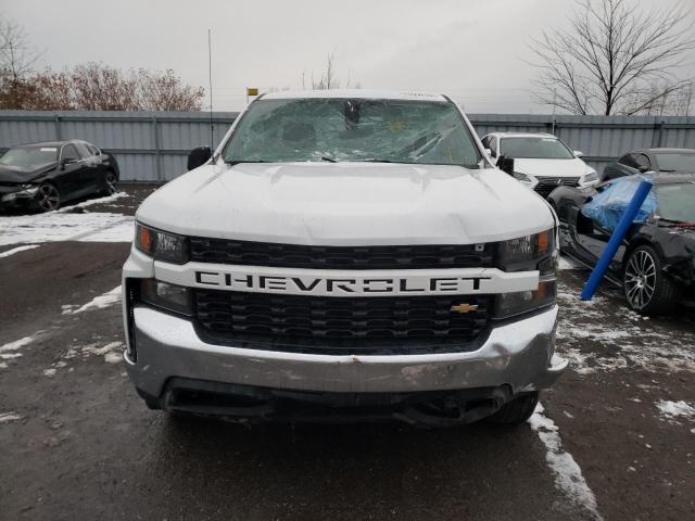 Photo 8 VIN: 3GCNWAEF6MG346899 - CHEVROLET SILVERADO 