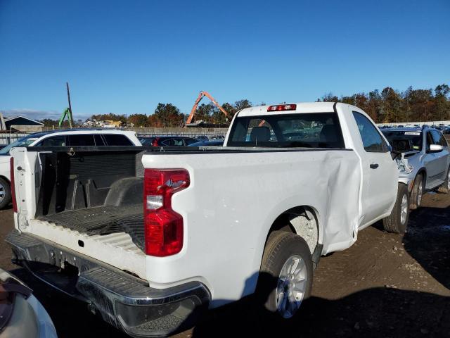 Photo 3 VIN: 3GCNWAEF6MG376792 - CHEVROLET SILVERADO 