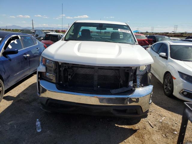 Photo 4 VIN: 3GCNWAEF7KG196959 - CHEVROLET SILVERADO 