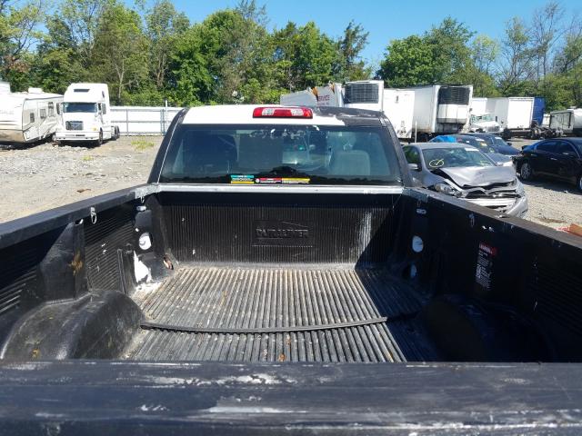 Photo 5 VIN: 3GCNWAEF7KG273619 - CHEVROLET SILVERADO 