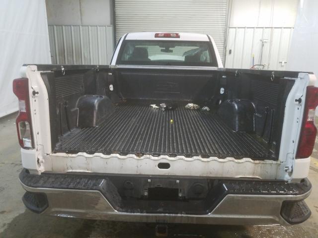 Photo 5 VIN: 3GCNWAEF7KG279842 - CHEVROLET SILVERADO 