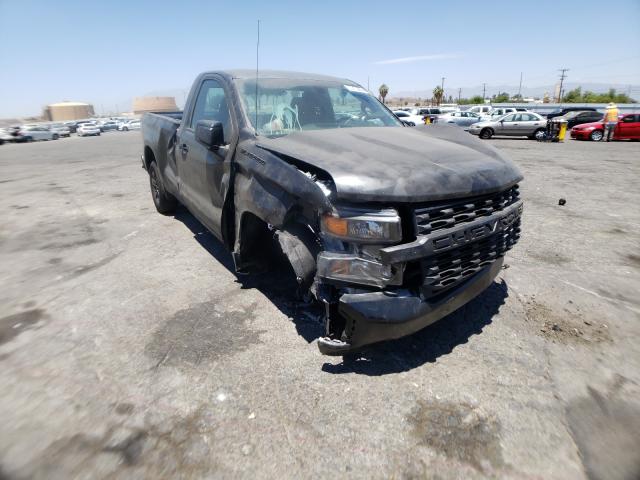 Photo 0 VIN: 3GCNWAEF7LG242002 - CHEVROLET SILVERADO 