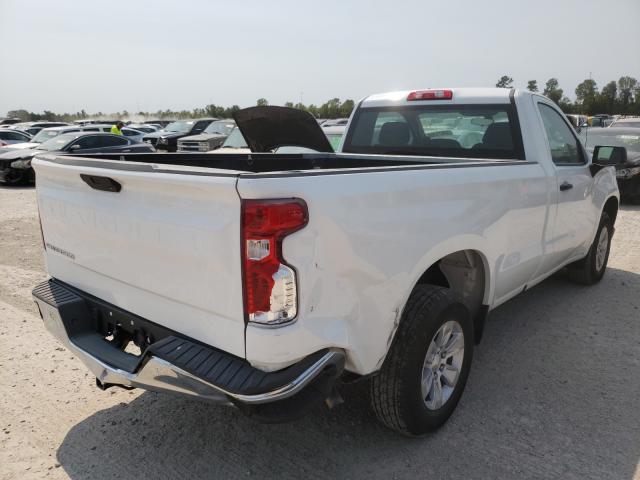 Photo 3 VIN: 3GCNWAEF7LG284797 - CHEVROLET SILVERADO 