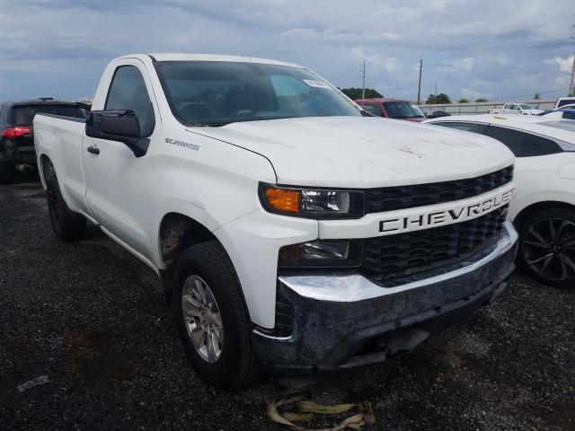 Photo 0 VIN: 3GCNWAEF7LG311867 - CHEVROLET SILVERADO 