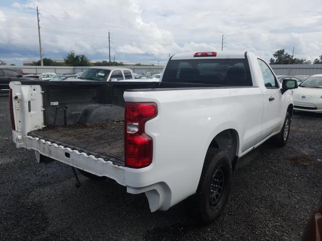 Photo 3 VIN: 3GCNWAEF7LG311867 - CHEVROLET SILVERADO 