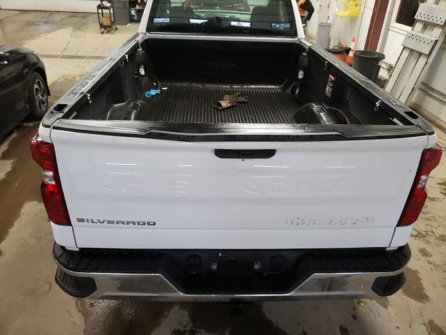 Photo 5 VIN: 3GCNWAEF7LG321010 - CHEVROLET SILVERADO 