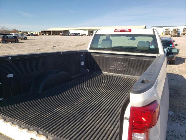 Photo 5 VIN: 3GCNWAEF7LG333478 - CHEVROLET SILVERADO 