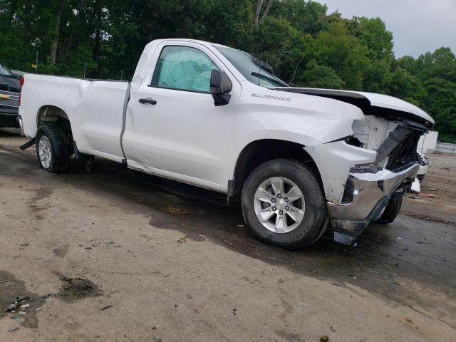 Photo 3 VIN: 3GCNWAEF7MG215478 - CHEVROLET SILVERADO 