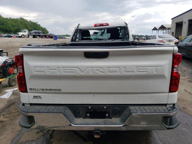 Photo 5 VIN: 3GCNWAEF7MG215478 - CHEVROLET SILVERADO 