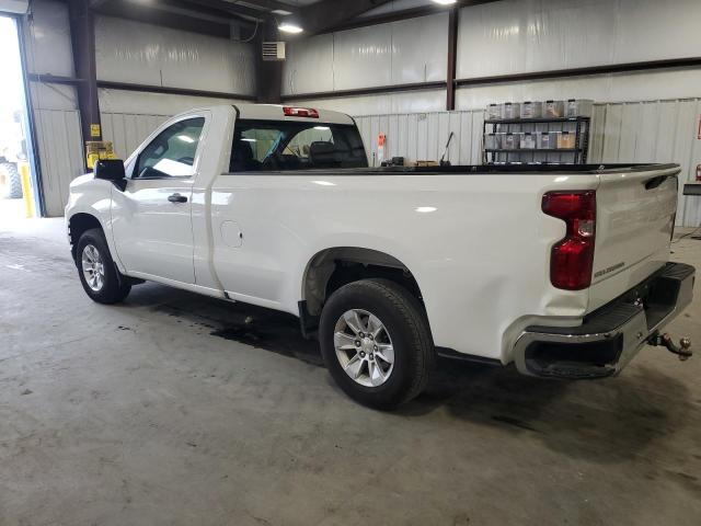 Photo 1 VIN: 3GCNWAEF7MG287104 - CHEVROLET SILVERADO 