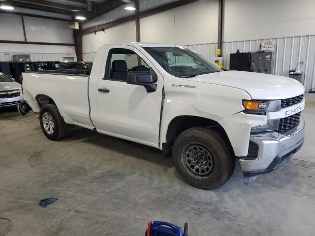 Photo 3 VIN: 3GCNWAEF7MG287104 - CHEVROLET SILVERADO 