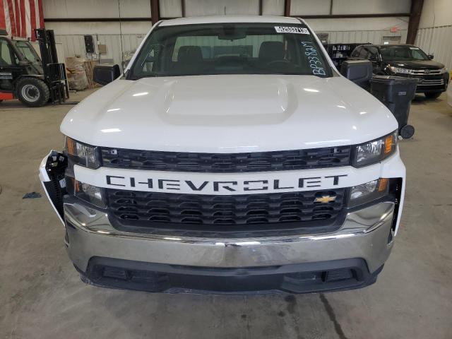 Photo 4 VIN: 3GCNWAEF7MG287104 - CHEVROLET SILVERADO 