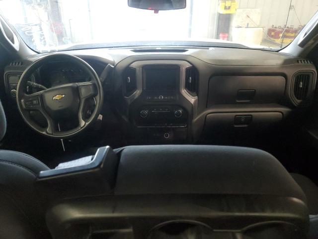 Photo 7 VIN: 3GCNWAEF7MG287104 - CHEVROLET SILVERADO 