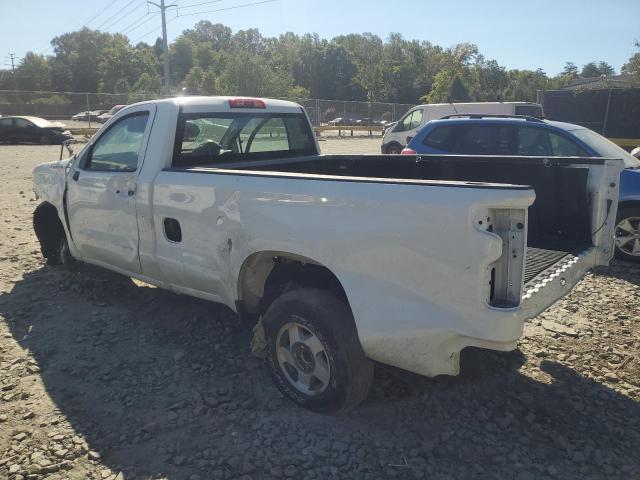 Photo 1 VIN: 3GCNWAEF7MG291878 - CHEVROLET SILVERADO 