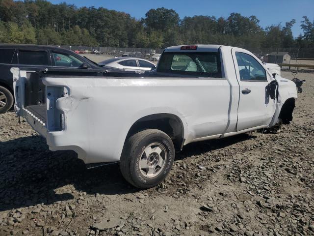 Photo 2 VIN: 3GCNWAEF7MG291878 - CHEVROLET SILVERADO 