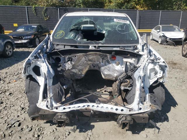 Photo 4 VIN: 3GCNWAEF7MG291878 - CHEVROLET SILVERADO 