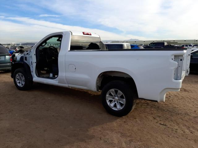 Photo 1 VIN: 3GCNWAEF7MG328315 - CHEVROLET SILVERADO 