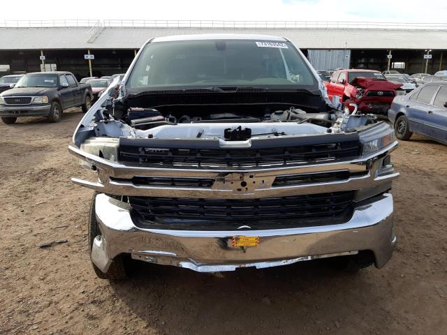 Photo 4 VIN: 3GCNWAEF7MG328315 - CHEVROLET SILVERADO 