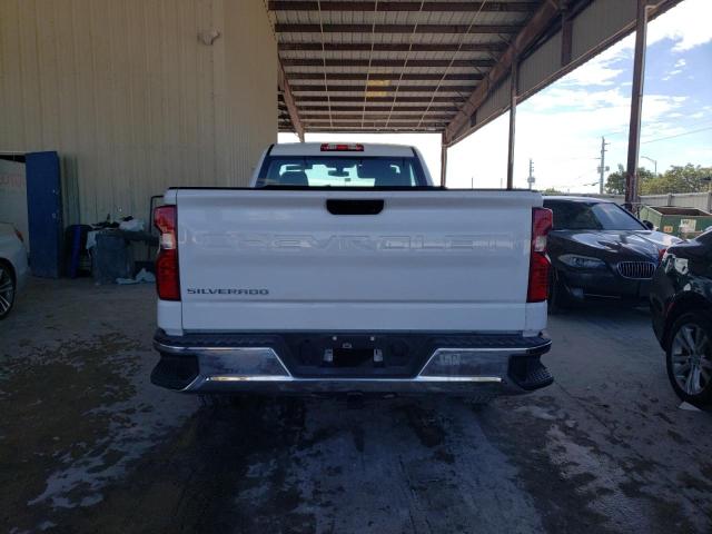 Photo 5 VIN: 3GCNWAEF7MG402638 - CHEVROLET SILVERADO 