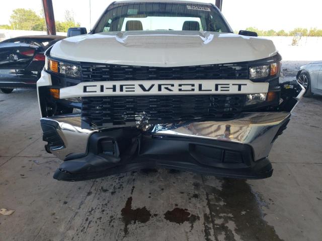 Photo 8 VIN: 3GCNWAEF7MG402638 - CHEVROLET SILVERADO 