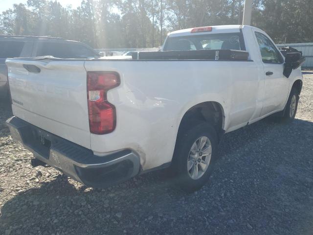 Photo 2 VIN: 3GCNWAEF7MG481423 - CHEVROLET SILVERADO 