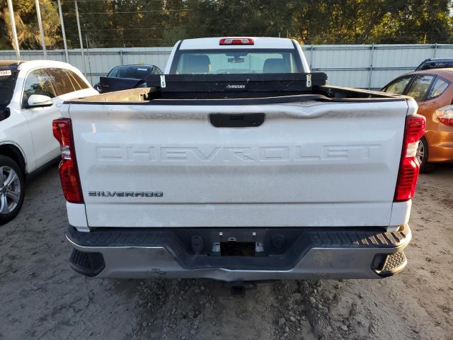 Photo 5 VIN: 3GCNWAEF7MG481423 - CHEVROLET SILVERADO 