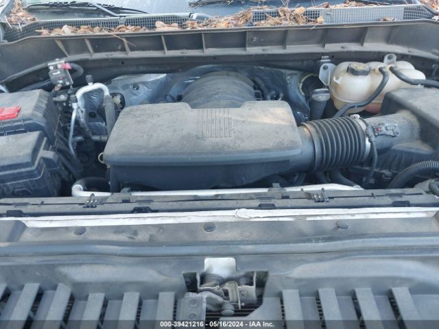 Photo 9 VIN: 3GCNWAEF8LG134178 - CHEVROLET SILVERADO 1500 